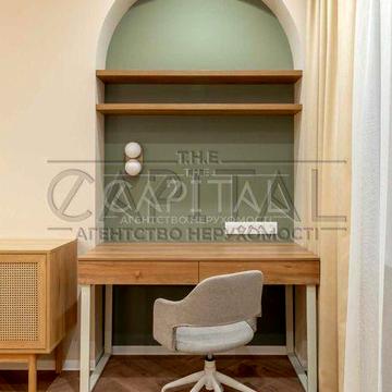 Оренда / Квартира / Нагірна, Лукянівка, Київ / Henesi House
