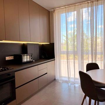 Продаж! Готова квартира з ремонтом! 48м2 - 72000$ ЖК Sanville park