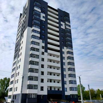 Реально! 27000$! Документы! ЖК Оазис, Продам 1 ком квартиру пл 50м2, этаж 6/16ти! A ЖК Оазис