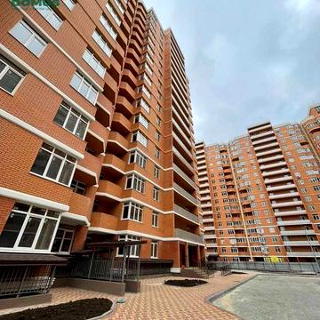 Продам 1 комн 43м2 ЖК Реал парк/ Real Park! Черемушки / Малиновский ЖК «Real Park»
