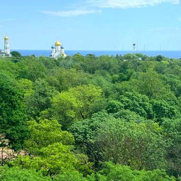 ПРОДАМ- квартиру на берегу моря. 3-х комнатная