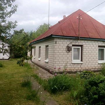 Продам будинок в селі