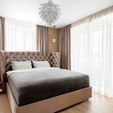 Продаж стильної 2-кімнатної квартири в ЖК Новопечерські Липки, Верхогляда 11 ЖК Новопечерські Липки