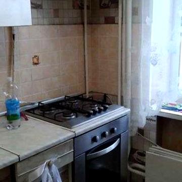 Оренда 1-кімнатної квартири по просп.Перемоги