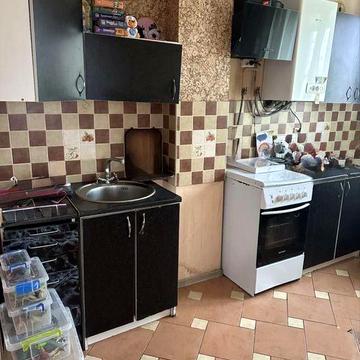 Двокімнатна квартира за вигідною ціною 40м2