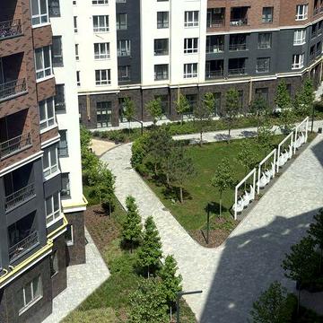 Однокімнатна квартира в самому розвиненому жк!!!