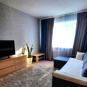 В оренду 1 кімнатна квартира вулиця Богдана Хмельницького