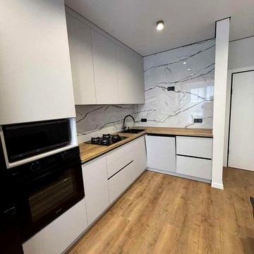 ! Сучасна однокімнатна квартира з ремонтом! ЖК Style House