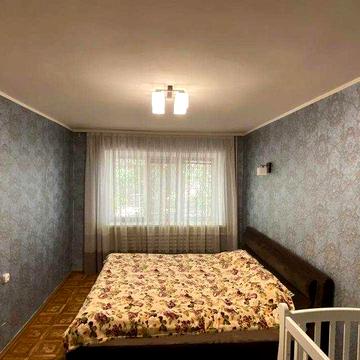 Продам 3кімнатну квартру в Лісках н1