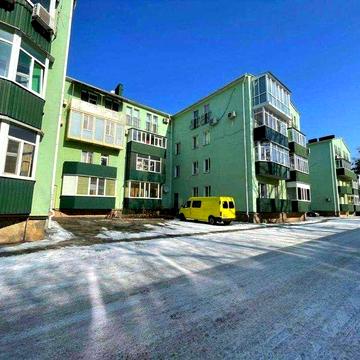 2к. 69м2 Бавария, Ильи Коваля (Кибальчича) ул. 45, RE-134324