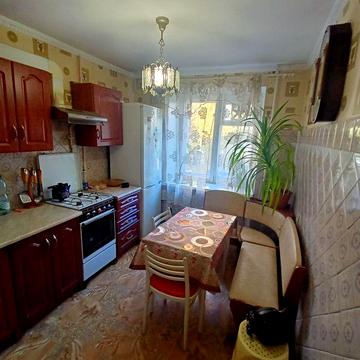 Сдам 1-к в газовом доме Небесной Сотни/ Школьный