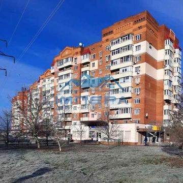 Простора 2к в новобудові на Браїлках
