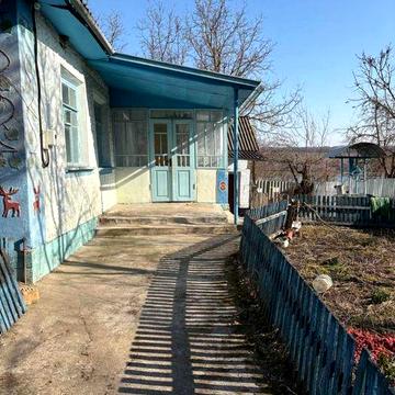 Будинок під держпрограми Слобода-Ялтушківська