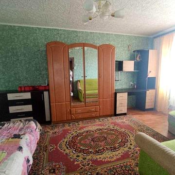 Оренда 1 кімн, кв р-н Газовиків!