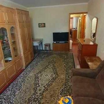 Продаж затишної 1-кімн. кв. в гуртожитку