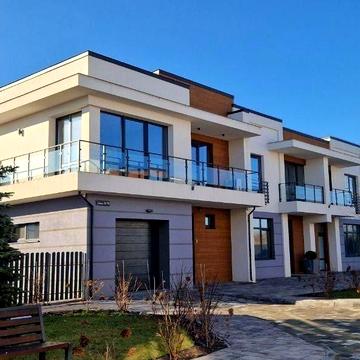 Новобудова 875 $ m2. до Франківську 2 км