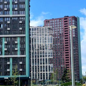 Продам 1-кімнатну квартиру, ЖК Діброва Парк, Без Ремонту. ЖК Dibrova Park