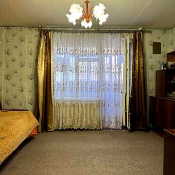 Продаж 3к Квартира Геофізична вулиця