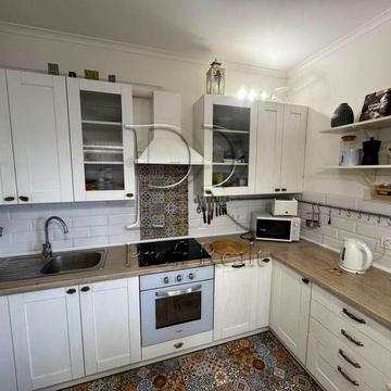 Продаж стильної 1кімн.кварт. ЖК Озерні Зорі Березняки.