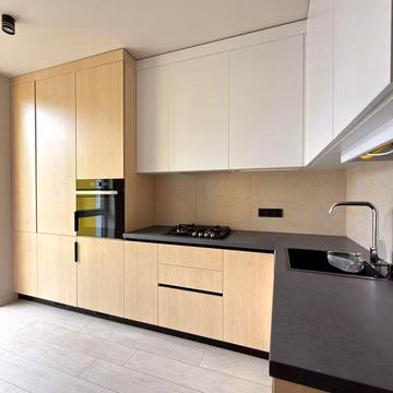 Продаж 1-но кімнатної квартири з ремонтом та меблями. Є балкон-тераса. ЖК Auroom Sunrise вул. Січинського Аурум Санрайз ЖК Auroom Sunrise