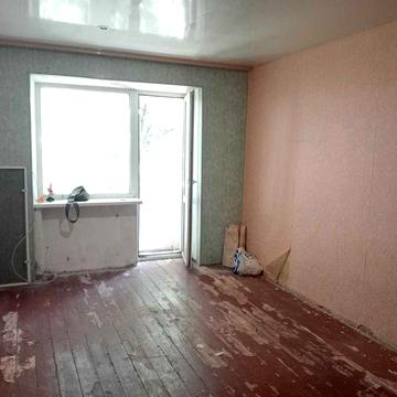 Продам 1 ком. квартиру в кирпичном доме. V