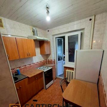 ОВ-4202 Продам 1К квартиру на Салтовке Салтовская 531 м/р