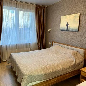 Сдам квартиру ЖК 35 Жемчужина ул Литературная без выселения низкий этаж