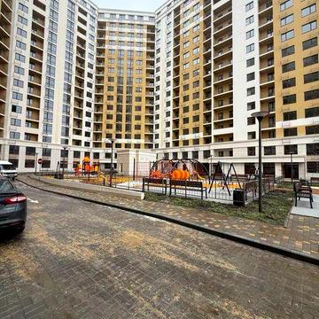 Продам 1-кімнатну квартиру в сучасному ЖК «Одеські Традиції» на проспекті Глушка ЖК Одеські Традиції
