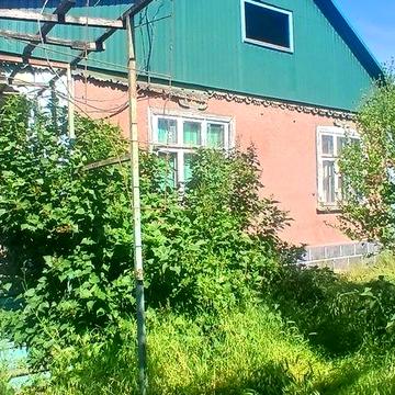 Эксклюзивная продажа дома Малодолинское