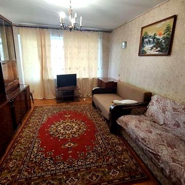 Оренда 3 кім кваритри в Пасічній.