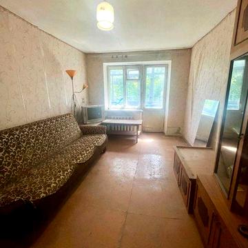 Продам 1кімнатну квартиру в Нагірній частині міста