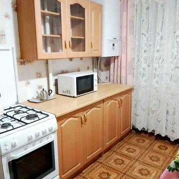 Здам 2-кімнатну квартиру в м.Самар, район СШ-6.
