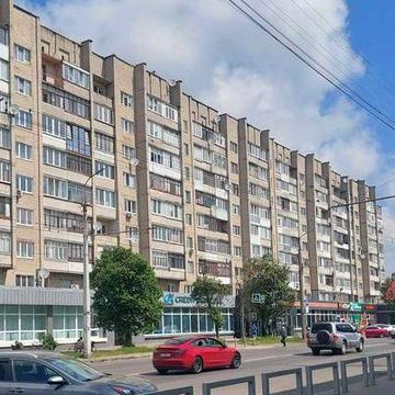 Продаж 2 кімнатна квартира проспект Грушевського