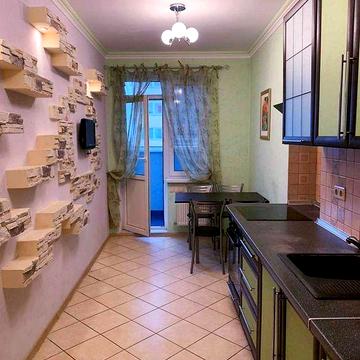 Оренда 1 кім. квартири на Соломянці, Турецьке містечко, вул. Кадетський Гай, Севастопольська площа