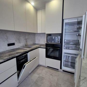 Продам євро 2кім кв/ЖК Крона парк 2/в ценрі міста Бровари ЖК крона парк 2
