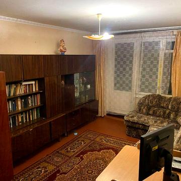 Сдам 1к кв метро Победа 7/12 Алексеевка