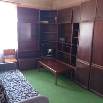 Аренда 3комнатной квартиры.