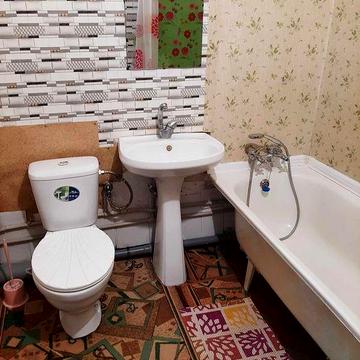аренда однокомнатной квартиры ШУМЕНСКИЙ р-н
