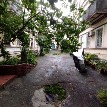2-комнатная квартира в Приморском районе