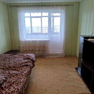 Здається бюджетна квартира від хозяїна