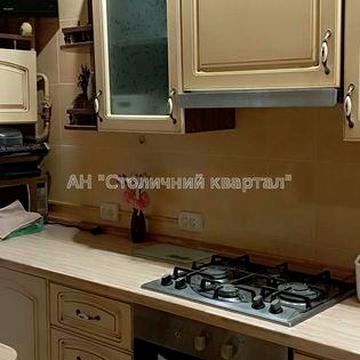Оренда 1к квартири,вул.Полярна Мінський масив