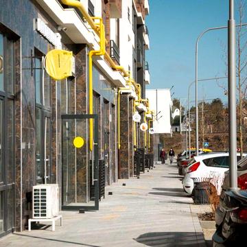 Продам свою квартиру в новобудові під Києвом. ЖК Синергія Сіті