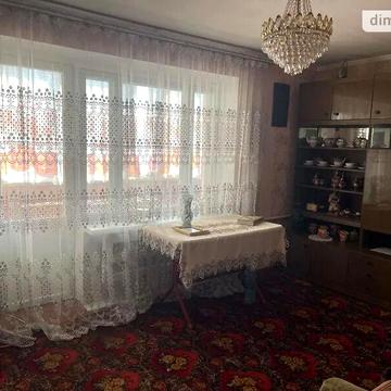 Продаж 2к Квартира Богдана Хмельницького вулиця