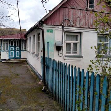 Продаж 2к Дім Вишнева