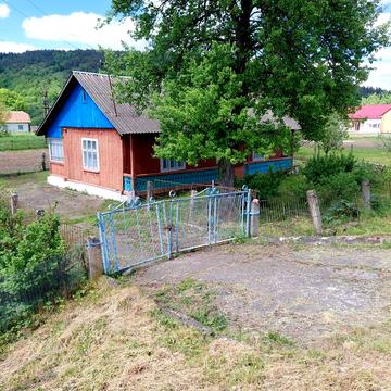 Продам дачний будинок село Стрілки,Самбірський район