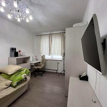 1 квартира Салтовка , салтовское шоссе 73 г, новострой