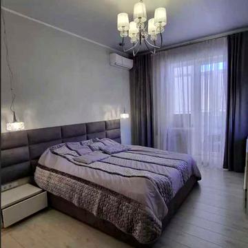 Продажа просторной, видовой 3к квартиры в ЖК Алексеевский метро Победы