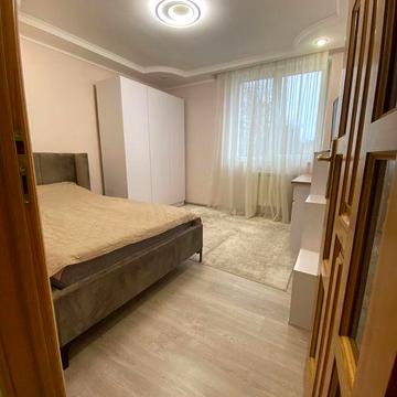 Оренда 3 кімнатної квартири, Ужгород,р-н Минайської