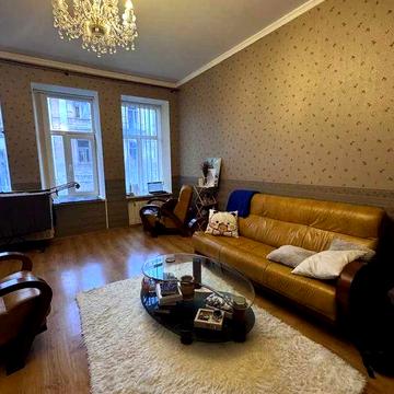 2к 73м2 РЕМОНТ Центр Золоті Ворота Університет Цирк Ботанічний сад Шевченківський Дмитрівська Тараса Шевченка HOT