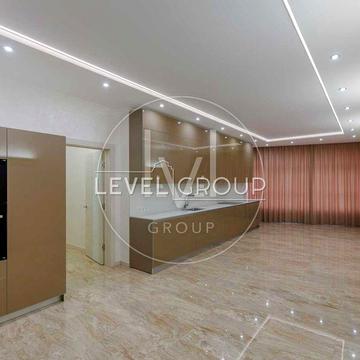 Продаж 4к квартири 135м² ЖК Carnegie Tower Кловський Узвіз 7 метро Кловська 5 хв. Печерськ ЖК Carnegie Tower